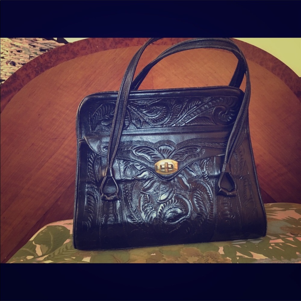Embossed Beauty